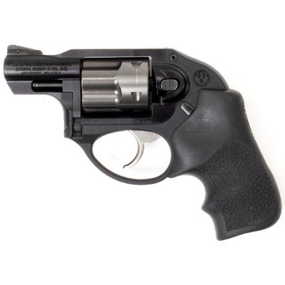 RUGER LCR .38 SPL +P - Image 1 of 2