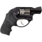 RUGER LCR .38 SPL +P - Image 2 of 2