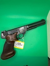 HI-STANDARD Supermatic .22 LR - Image 2 of 2