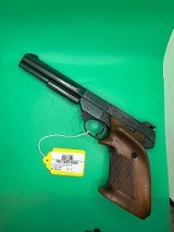 HI-STANDARD Supermatic .22 LR - Image 1 of 2