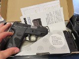 TAURUS MILLENIUM G2 9MM LUGER (9X19 PARA) - 1 of 7