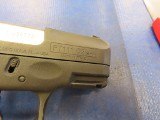 TAURUS MILLENIUM G2 9MM LUGER (9X19 PARA) - 2 of 7