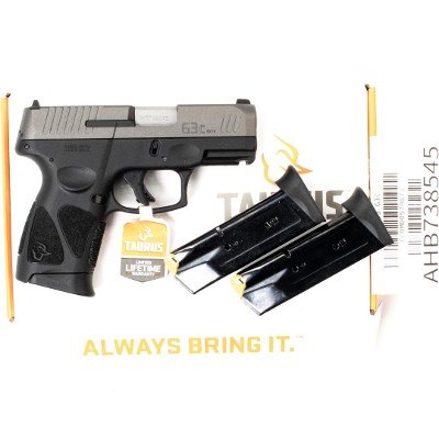 TAURUS G3C 9MM LUGER (9X19 PARA) - Image 3 of 3