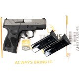 TAURUS G3C 9MM LUGER (9X19 PARA) - Image 3 of 3