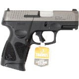 TAURUS G3C 9MM LUGER (9X19 PARA) - Image 2 of 3