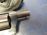 CHARTER ARMS UNDERCOVER .38 SPL - 2 of 7