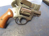 CHARTER ARMS UNDERCOVER .38 SPL - 1 of 7