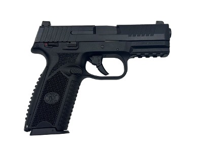 FN FN 509 9MM LUGER (9x19 PARA) - Image 1 of 5