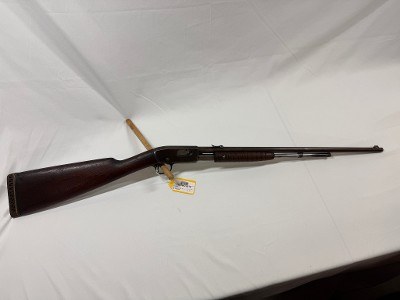 REMINGTON 12 .22 S/L/LR - Image 1 of 4