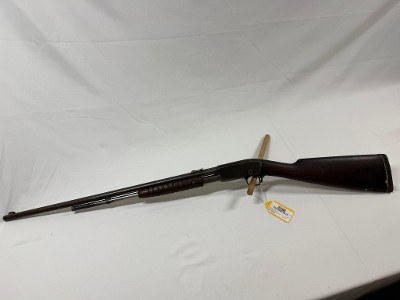 REMINGTON 12 .22 S/L/LR - Image 2 of 4
