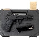 CZ 75 B 9MM LUGER (9X19 PARA) - 3 of 3