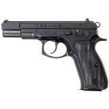 CZ 75 B 9MM LUGER (9X19 PARA) - 1 of 3