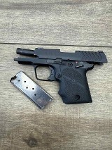 SPRINGFIELD 911 9MM LUGER (9X19 PARA) - Image 3 of 5