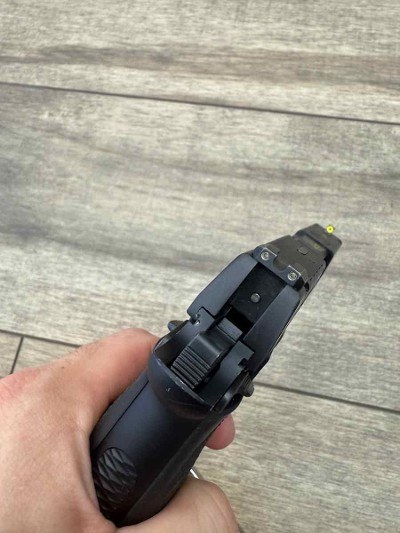 SPRINGFIELD 911 9MM LUGER (9X19 PARA) - Image 5 of 5