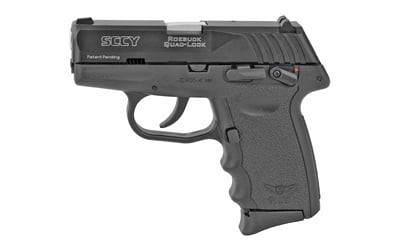 SCCY CPX4 .380 ACP - Image 1 of 1