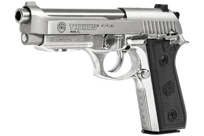 TAURUS PT92 AFS 9MM LUGER (9X19 PARA) - Image 4 of 4