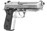 TAURUS PT92 AFS 9MM LUGER (9X19 PARA) - Image 3 of 4