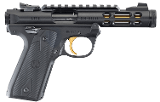 RUGER MK IV 22/45 Lite .22 LR - Image 1 of 1
