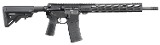 RUGER AR-556 MPR 5.56X45MM NATO - Image 1 of 3
