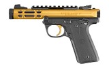 RUGER MARK IV .22 LR - Image 1 of 1