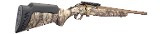 RUGER AMERICAN RIMFIRE (GO WILD CUSTOM) .22 LR - Image 5 of 5