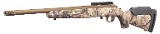 RUGER AMERICAN RIMFIRE (GO WILD CUSTOM) .22 LR - Image 4 of 5