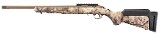 RUGER AMERICAN RIMFIRE (GO WILD CUSTOM) .22 LR - Image 2 of 5