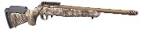 RUGER AMERICAN RIMFIRE (GO WILD CUSTOM) .22 LR - Image 3 of 5