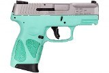 Taurus G2C 9MM LUGER (9X19 PARA) - Image 1 of 1