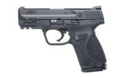 Smith &Wesson M&P 9MM LUGER (9X19 PARA) - Image 1 of 1