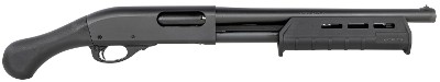 REMINGTON 870 TAC-14 12 GA - Image 1 of 3