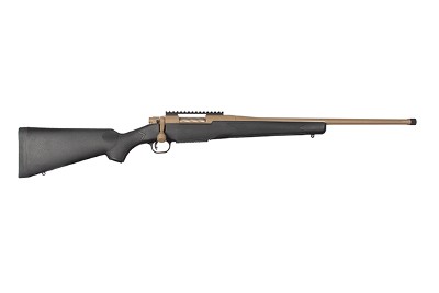 MOSSBERG PATRIOT PREDATOR .308 WIN - Image 1 of 1