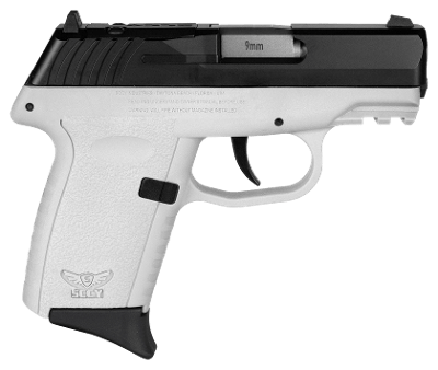 SCCY INDUSTRIES CPX-2 GEN 3 9MM LUGER (9X19 PARA) - Image 1 of 1