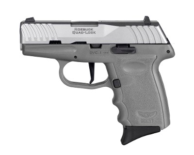 SCCY DVG-1 9MM LUGER (9X19 PARA) - Image 2 of 2