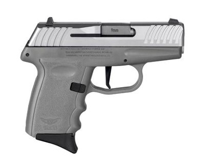 SCCY DVG-1 9MM LUGER (9X19 PARA) - Image 1 of 2