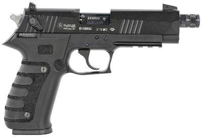 MAUSER RIMFIRE M20 .22 LR - Image 1 of 3