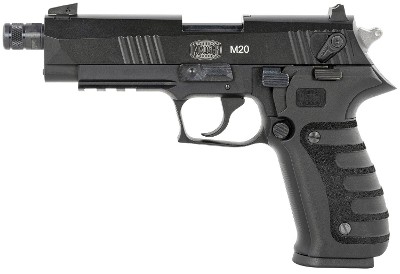 MAUSER RIMFIRE M20 .22 LR - Image 2 of 3