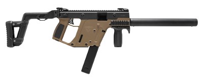 KRISS USA VECTOR CRB G2 ORIGIN .45 ACP - Image 1 of 2