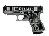 GLOCK G19 GEN 5 9MM LUGER (9X19 PARA) - Image 1 of 1