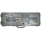 HECKLER & KOCH MR27 DEPLOYMENT KIT 5.56X45MM NATO - Image 3 of 3