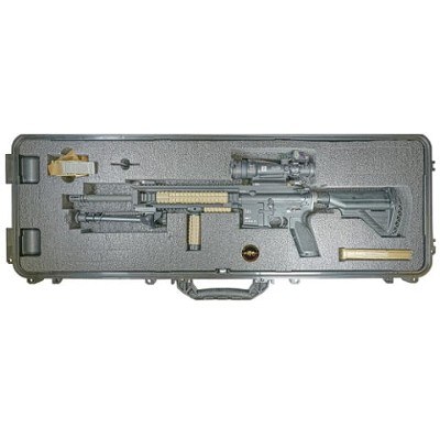 HECKLER & KOCH MR27 DEPLOYMENT KIT 5.56X45MM NATO - Image 3 of 3