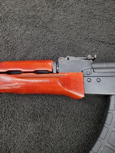RILEY DEFENSE RAK 47 7.62X39MM - Image 4 of 7