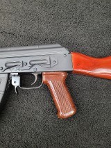 RILEY DEFENSE RAK 47 7.62X39MM - Image 3 of 7