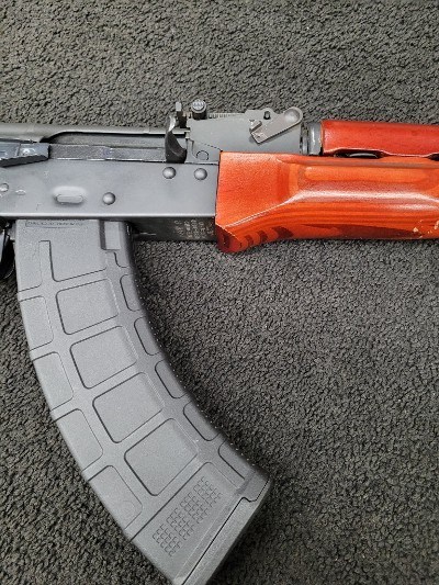 RILEY DEFENSE RAK 47 7.62X39MM - Image 5 of 7