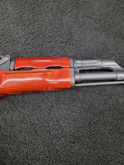 RILEY DEFENSE RAK 47 7.62X39MM - Image 6 of 7