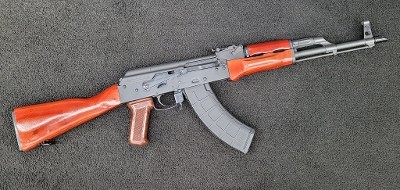 RILEY DEFENSE RAK 47 7.62X39MM - Image 1 of 7