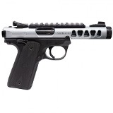 RUGER MARK IV .22 LR - Image 1 of 1