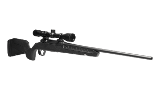 SAVAGE ARMS AXIS XP LH (2024) .22-250 REM - Image 3 of 3