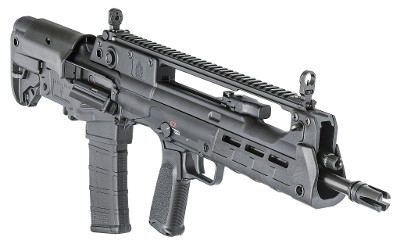 SPRINGFIELD ARMORY HELLION (GEAR UP PACKAGE) 5.56X45MM NATO - Image 3 of 3