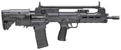 SPRINGFIELD ARMORY HELLION (GEAR UP PACKAGE) 5.56X45MM NATO - Image 1 of 3